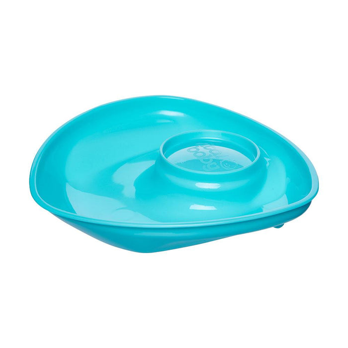 NOURISH power™ suction plate