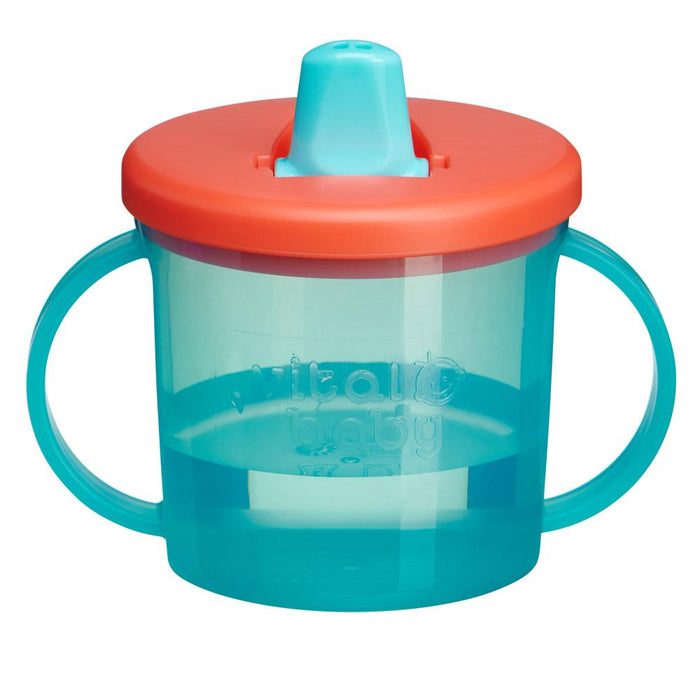 HYDRATE free flow cup