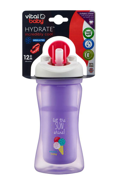 HYDRATE incredibly cool 290ml