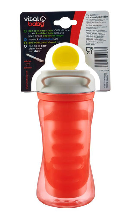 HYDRATE incredibly cool 290ml