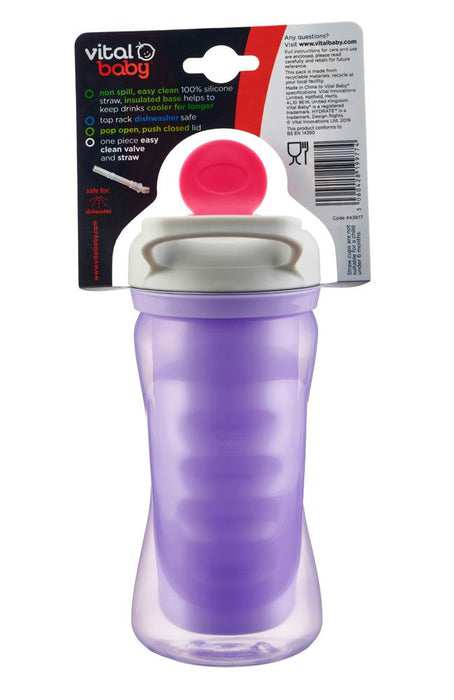 HYDRATE incredibly cool 290ml