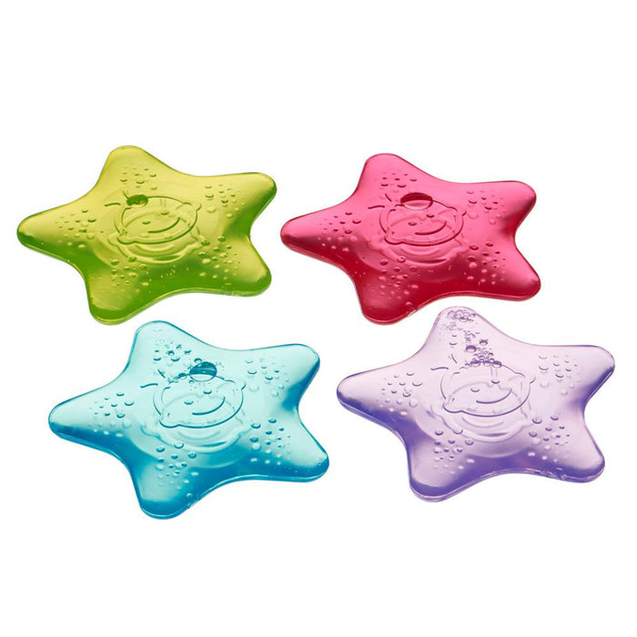 SOOTHE star teethers
