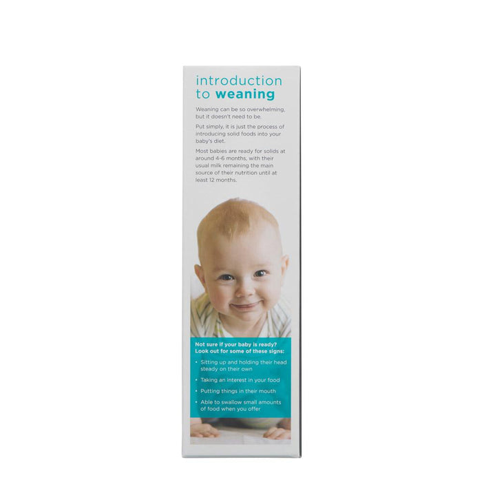 NOURISH start weaning kit