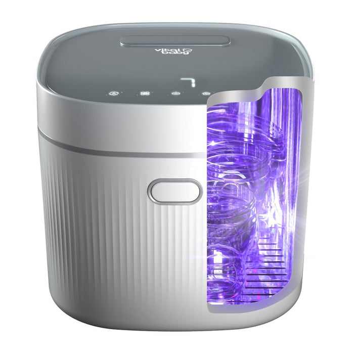 NURTURE advanced pro UV steriliser & dryer