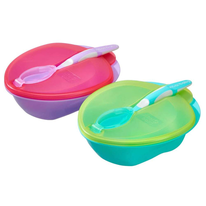 NOURISH scoop™ feeding set