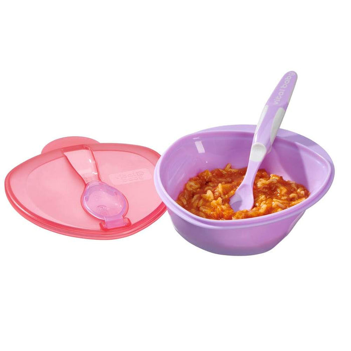 NOURISH scoop™ feeding set