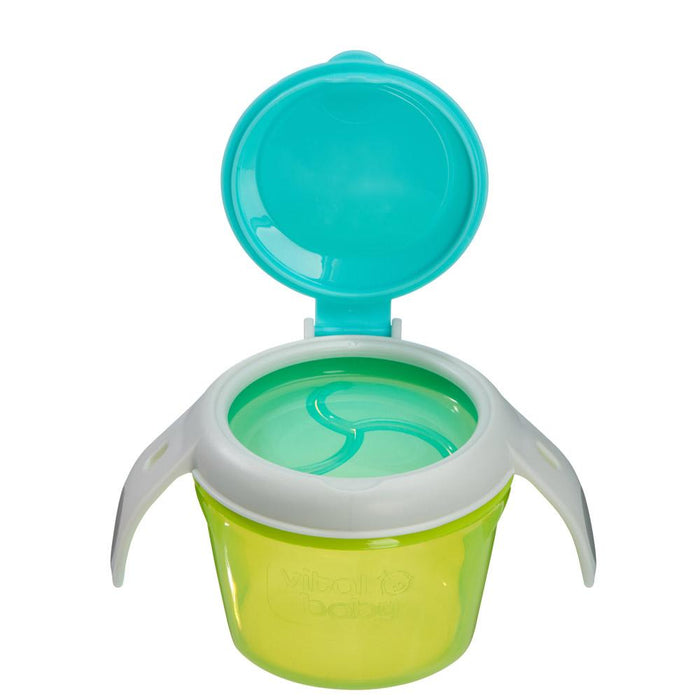 NOURISH snack on the go™