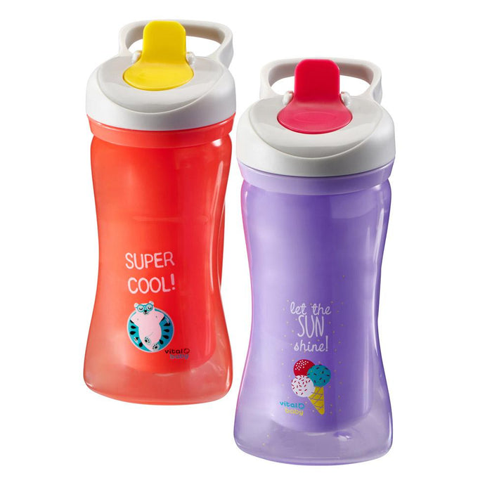 HYDRATE incredibly cool 290ml