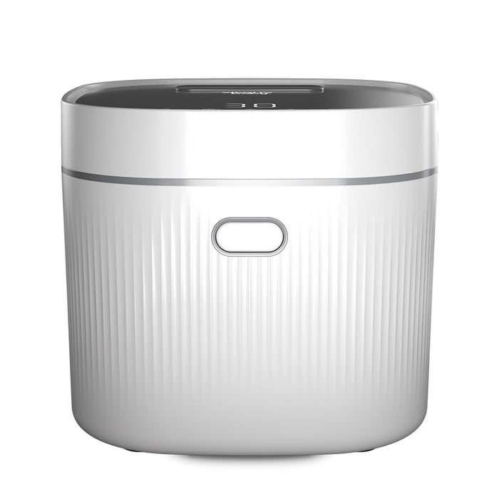 NURTURE advanced pro UV steriliser & dryer