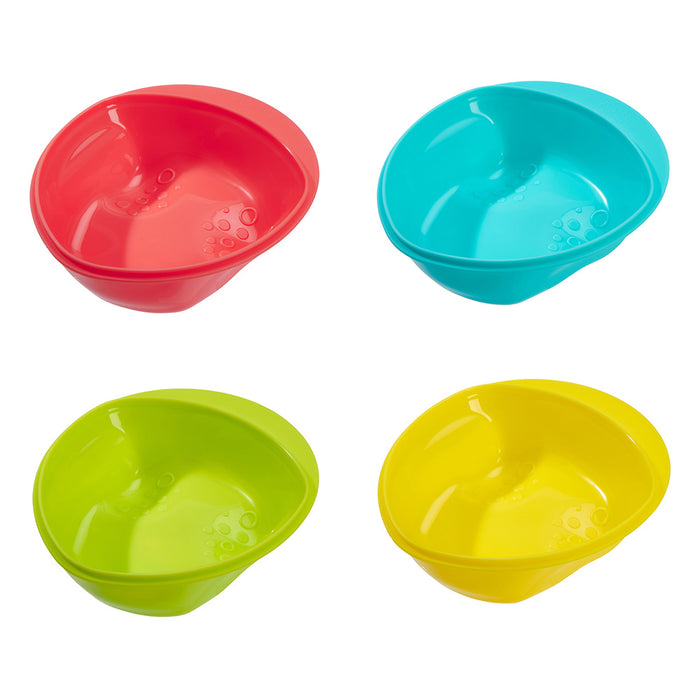 NOURISH scoop™ feeding bowls