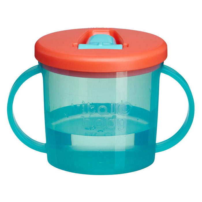HYDRATE free flow cup