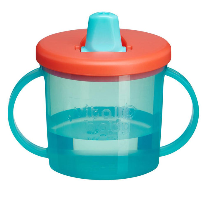 HYDRATE free flow cup